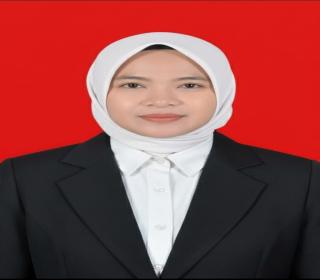 Ernita Sovia, S.Pd