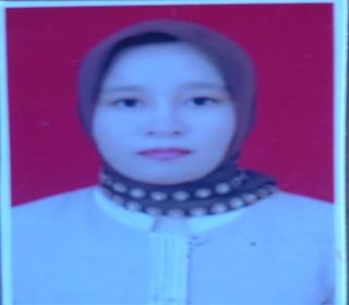 Yenni Anggelina, S.Pd